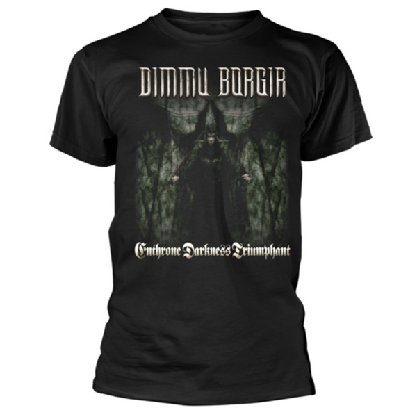 【激レア】Dimmu Borgir 2007年 バンドTシャツ Anvilボディ ad868feb9890388b5fc4c86c662902