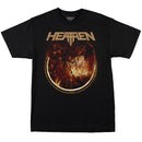 Heathen "Lifetime in Hell" T-Shirt