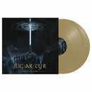 Sig:Ar:Tyr "SIG:AR:TYR - Citadel of Stars / Golden Vinyl 2LP" 2x12"