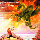 YNGWIE MALMSTEEN "Trilogy (Reissue)" 12"