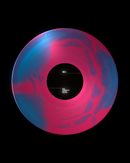 Frontierer "Orange Mathematics (Redux)" 2x12"