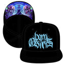 Born Of Osiris "Inverno Snapback" Hat