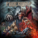 Powerwolf "The Sacrament Of Sin " Mediabook CD