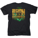 Legion of the Damned "The Poison Chalice" T-Shirt