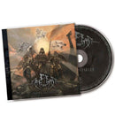 Månegarm "Fornaldarsagor" CD