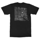 Bad Religion "Suffer Album" T-Shirt