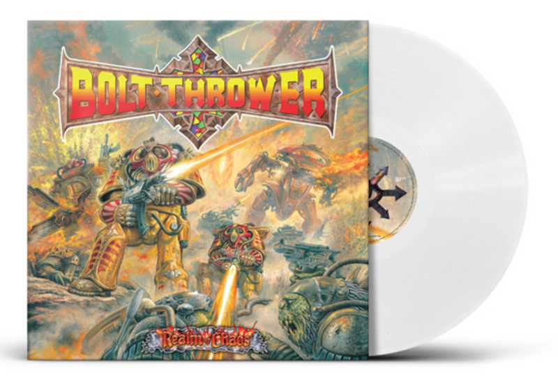 Bolt Thrower 