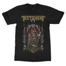 Testament "Witch" T-Shirt