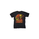Stalker "Black Majik Terror" T-Shirt