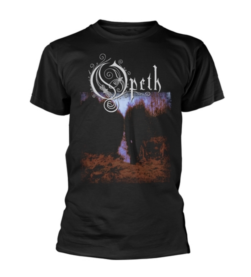 Opeth "My Arms" T-Shirt