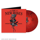 The New Roses "Sweet Poison" 12"