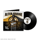 Alter Bridge "Pawns & Kings" 12"