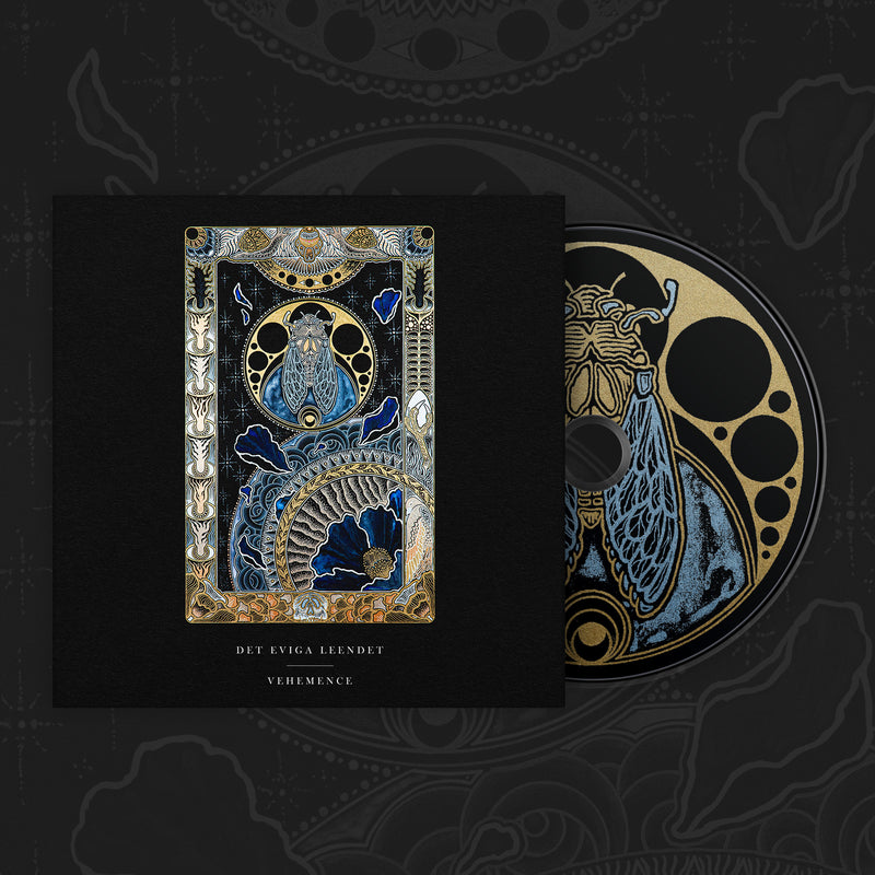Death Metal, Deathcore, and Hard Rock Vinyls, CDs & More