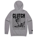 Clutch "Ant" Pullover Hoodie