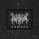 Trolldom "Tronen" Patch
