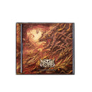 Distant "Tyrannotophia Redux" CD