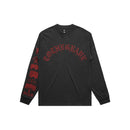 To The Grave "Axe of Cruelty (‘LIBERATION FRONT’ Pre-Order)" Longsleeve
