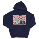 Polkadot Cadaver "Worst Thing" Pullover Hoodie