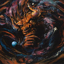 Monster Magnet "Last Patrol" CD