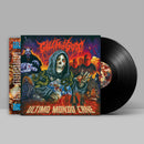 Golem Of Gore "Ultimo Mondo Cane" 12"