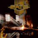 Fate "Fate" CD