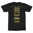 Cryptopsy "Blasphemy Made Fresh" T-Shirt