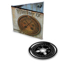 Wednesday 13 "Undead Unplugged" CD