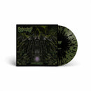 Sabrewulf "SABREWULF - Mala Suerte / Limited Edition Swamp Green Black Splatter Vinyl LP" 12"