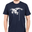 Strhess Clothing "Flying Angel" T-Shirt