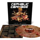 Cephalic Carnage "Lucid Interval" 12"