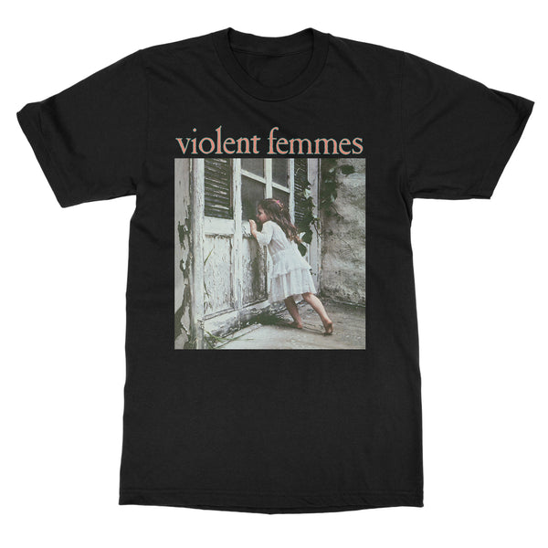 Violent Femmes "Violent Femmes" T-Shirt