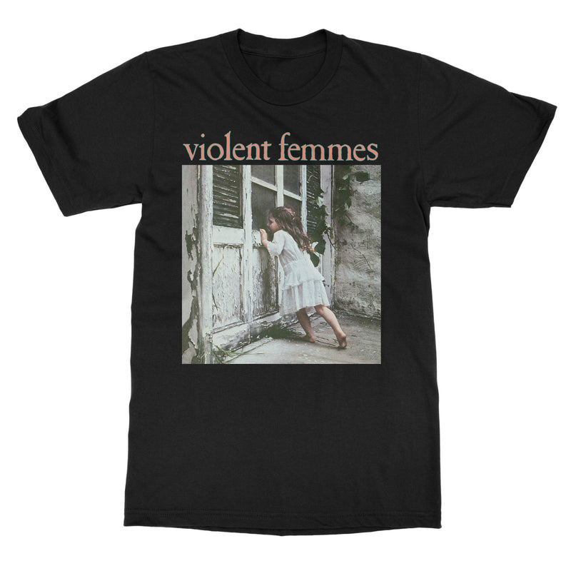 Violent Femmes "Violent Femmes" T-Shirt