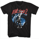 Evil Dead "Ash And Portal" T-Shirt