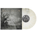 Draconian "Arcane Rain Fell (Glow in the Dark White Transparent Splatter vinyl)" 2x12"