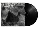Evoken "Evoken - Embrace the Emptiness (Remastered) / Black Vinyl 2xLP" 2x12"