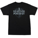 Evergrey "A Heartless Portrait" T-Shirt