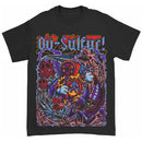 Ov Sulfur "Yamu Wizard" T-Shirt
