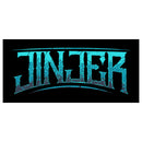 Jinjer "Logo"