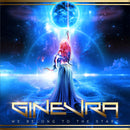 Ginevra "We Belong To The Stars" CD