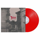 Tristania "TRISTANIA - Widow's Weeds & Tristania / Limited Edition Red Vinyl 2LP - Pre Order Release Date 9/20/2024" 2x12"