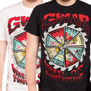 Gwar "Wheel Of Torture" T-Shirt
