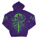 Fallujah "Dagger" Pullover Hoodie