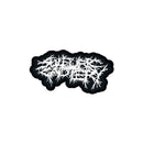 Sulfuric Cautery "Logo" Patch