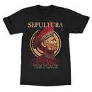 Sepultura "The Place" T-Shirt