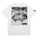 Clutch "Repeater" T-Shirt
