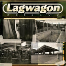 Lagwagon "Resolve" 12"