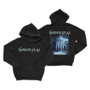 Vanden Plas "Accult 2" Pullover Hoodie