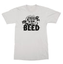 The Bled "Rose (vintage white)" T-Shirt