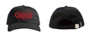 Carnifex "Red Logo" Hat