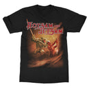 Flotsam And Jetsam "Devil" T-Shirt